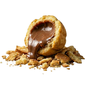 Choco Hazelnut (Nutella-style)