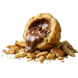 Hazelnut Trio (Ferrero-style)