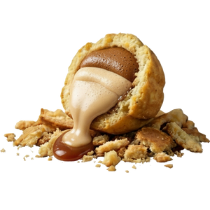 Latte Caramel Macchiato