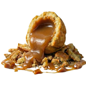 Sticky Toffee Caramel