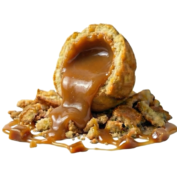 Sticky Toffee Caramel