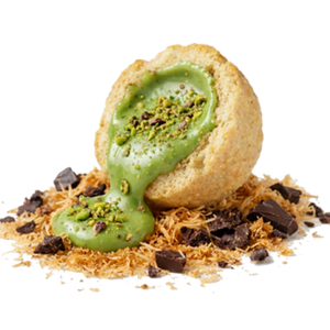 Pistachio Noir