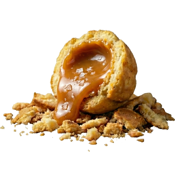 Salted Caramel