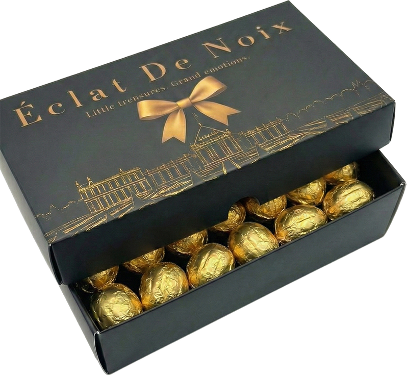 build a signature box